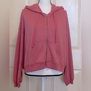 American Eagle XL Hoodie Sweatshirt